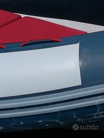 gommone bwa 550 