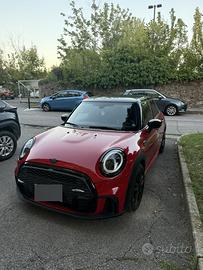 MINI Cooper 5 Porte – 2021