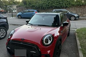 MINI Cooper 5 Porte – 2021