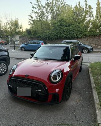 MINI Cooper 5 Porte – 2021