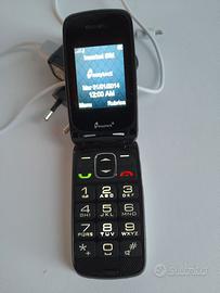 Telefonino Easyteck c021