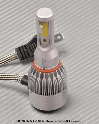 Kit LED per HONDA VTR VFR Deauville650 Hornet