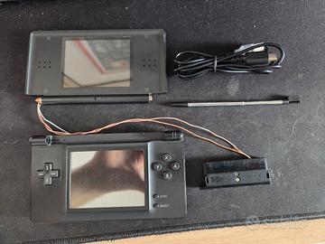 Nintendo DS Lite per parti di ricambio