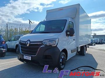 Renault Master III FURGONE CON SPONDA POSTER...