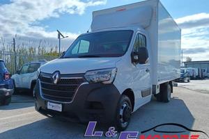 Renault Master III FURGONE CON SPONDA POSTER...