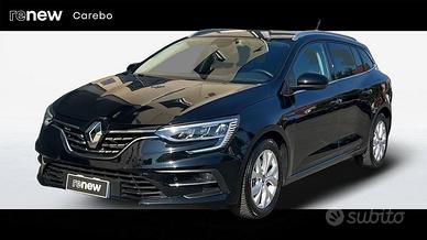 Renault Mégane Megane IV 2020 Sporter Megane ...