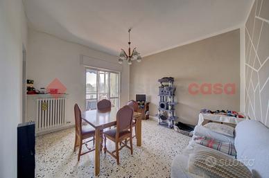 Appartamento Torino [Cod. rif 3338070VRG]