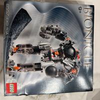Lego bionicle 8557