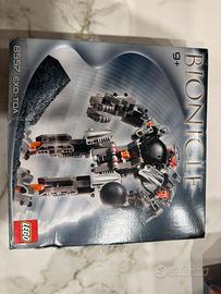 Lego bionicle 8557