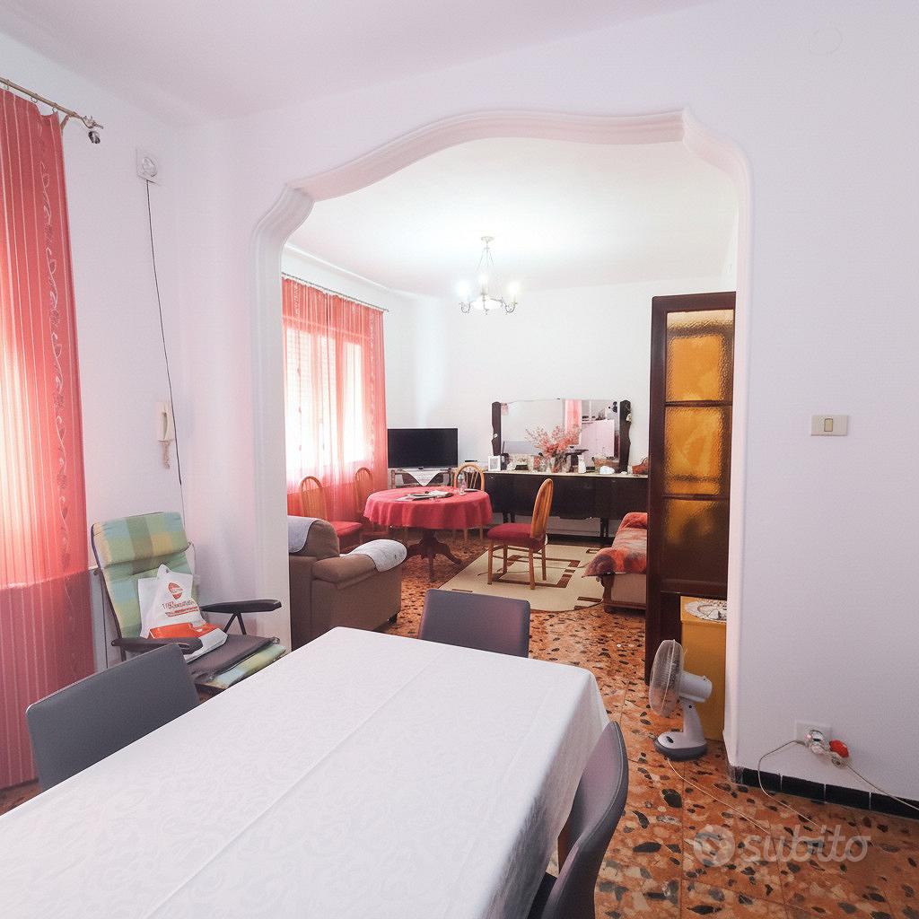 Appartamento Adria [A4754VRG] - Vista 2