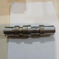 attenuatore general radio 874-G14  14db 5X