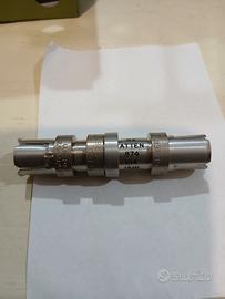 attenuatore general radio 874-G14  14db 5X