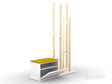 Mobile di ingresso - Rafevi Katana