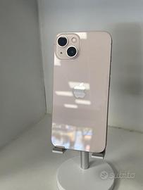 iPhone 13 rosa 128GB |Garanzia 1anno