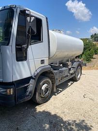Eurocargo 120 -18