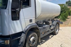 Eurocargo 120 -18