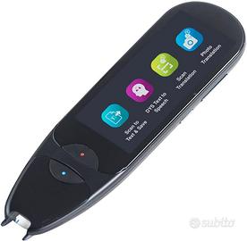 IRISPen Air8 Penna Scanner: Traduttore Multilingue