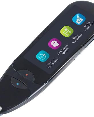 IRISPen Air8 Penna Scanner: Traduttore Multilingue