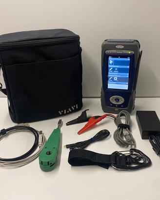 Viavi ONX-580A OneExpert tester di rete