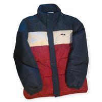 Giacca invernale Fila