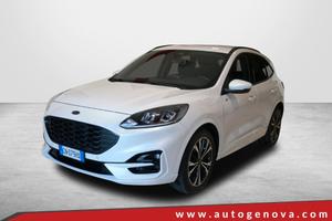 FORD KUGA 2.0 ECOBLUE 120CV POWERSHIFT 2WD ST-LINE