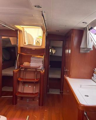 Oceanis 46