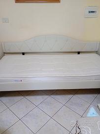 lettino per stanzetta completo 