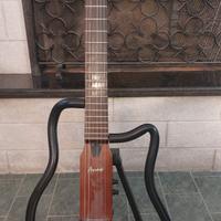 Chitarra Arrow Silent