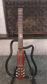 Chitarra Arrow Silent