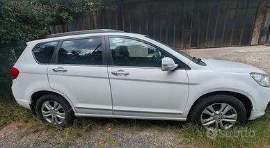 4WD Full Optional 
