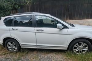 4WD Full Optional 
