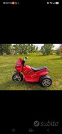 moto elettrica