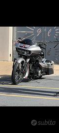 harley davidson road glide special bugger