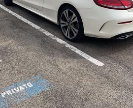 MERCEDES Classe C Cpé (C205) - 2017