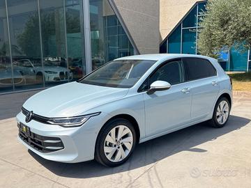 Volkswagen Golf 1.5 eTSI 115 CV DSG Edition Plus -