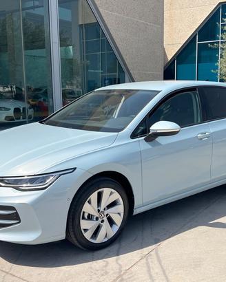 Volkswagen Golf 1.5 eTSI 115 CV DSG Edition Plus -