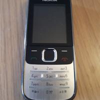 Nokia 2730 c-1