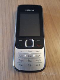 Nokia 2730 c-1