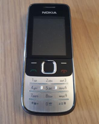 Nokia 2730 c-1