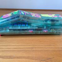 Telefono Swatch Verde – Anni '90 – Vintage