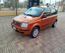 Fiat Panda 1.2 Climbing Natural Power