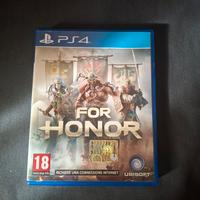 for horner