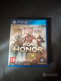 for horner