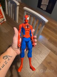 Spider-Man Marvel Action Figure Grande 30 cm