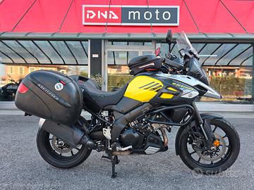 SUZUKI V-STROM 1000