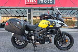 SUZUKI V-STROM 1000