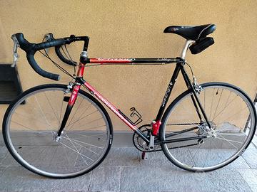Bicicletta vintage Colnago CarbiTubo
