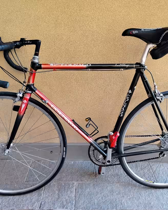 Bicicletta vintage Colnago CarbiTubo