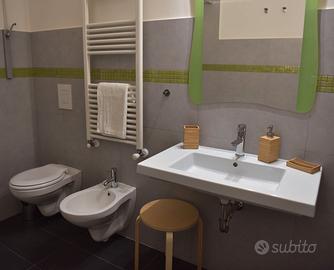 Sanitari e rubinetti in stok per rinnovo bagno