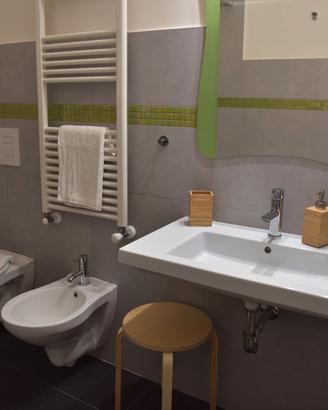 Sanitari e rubinetti in stock